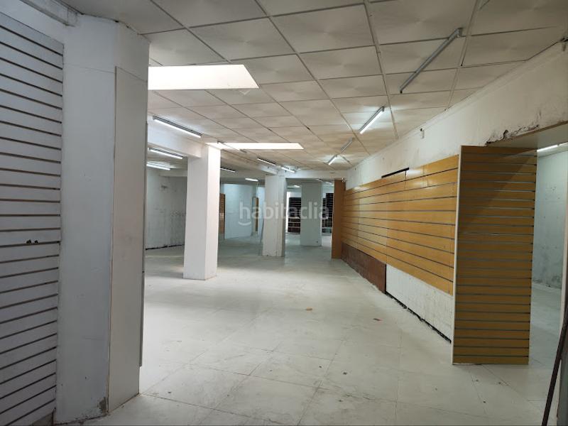 Foto 6be05787-1b2e-4dec-8490-69d959c5ee77. Local commercial dans Onda