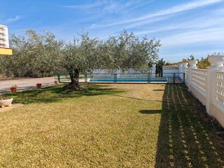 Chalet à Onda. Venta de chalet en muy buena urbanizacion a un par de minutos an