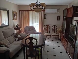 Pis a Calle palacio valdés 9. Venta de piso semi nuevo  en linares