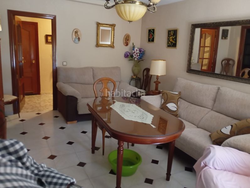 Foto 42a56884-08db-4515-9126-59529a25720c. Pis a calle palacio valdés 9 a Arrayanes Linares