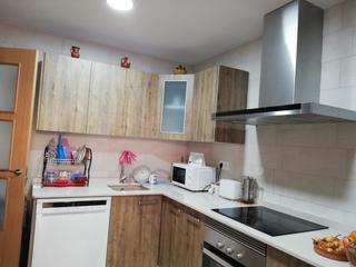 Maison à Onda. Venta de casa reformada completamente
