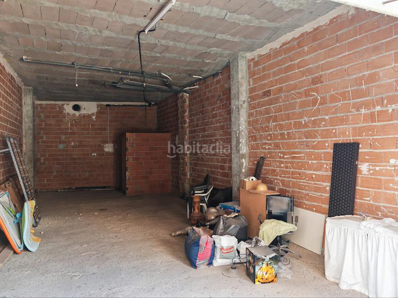 Foto 49ed1e1e-5907-4241-9af7-09a535074194. Local commercial dans carrer alfons el magnanim 4 dans Onda