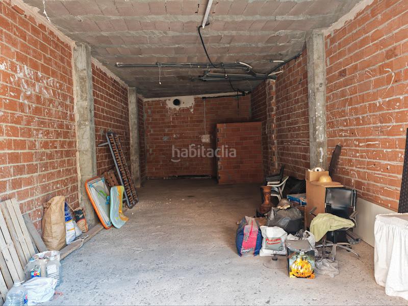 Foto 529714d0-1256-47e7-8baa-ed08c35d8a8c. Local commercial dans carrer alfons el magnanim 4 dans Onda