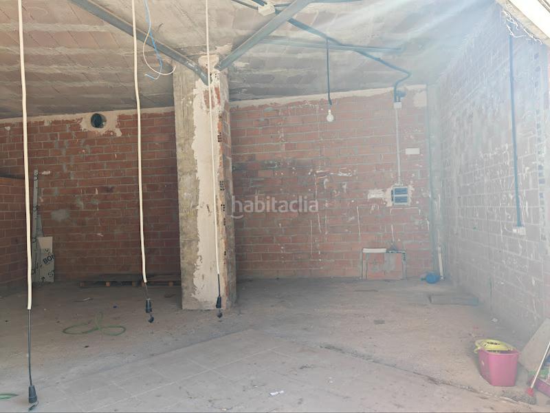 Foto c8860593-7beb-448a-9150-bb3fde44fa90. Local commercial dans carrer alfons el magnanim 4 dans Onda