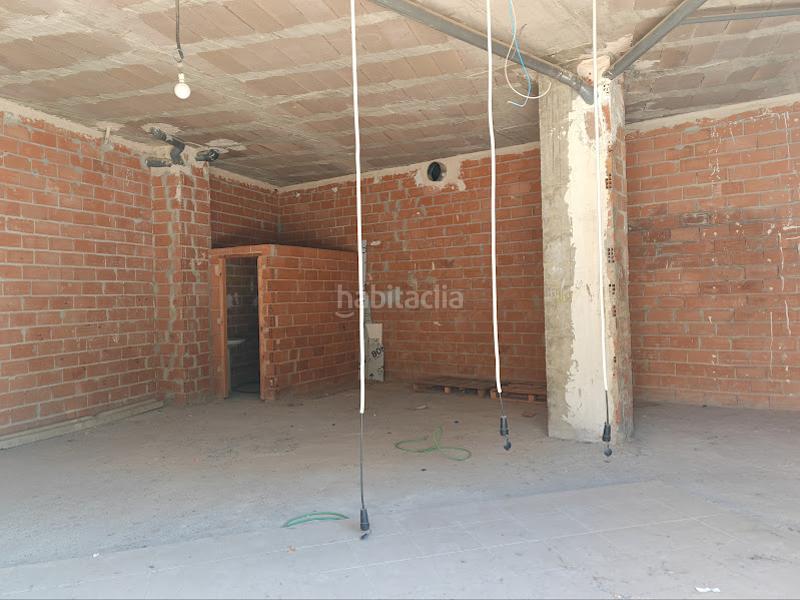 Foto d7a557d7-eb9d-43ce-bc7e-76a7706e45db. Local commercial dans carrer alfons el magnanim 4 dans Onda