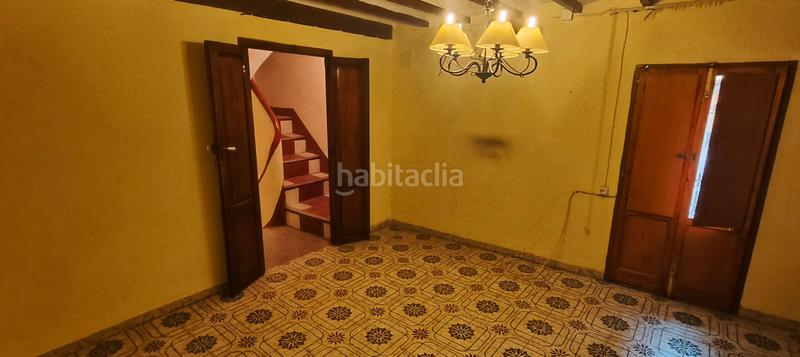 Foto e30ec793-b273-4c49-a23d-1b2ba909db0e. Casa a Ribesalbes