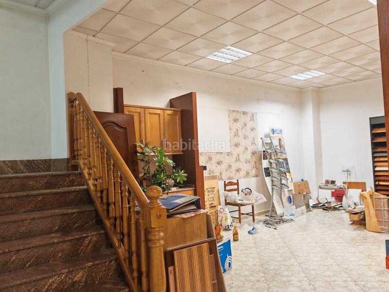 Foto 4ecf3e0e-2646-4972-ae20-d56d993db372. Local comercial local centrico en Onda