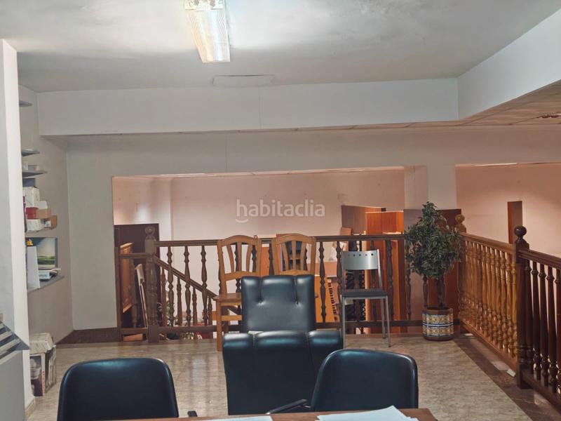 Foto ba41cf69-0b38-455e-95d8-ca87d604a0b3. Local comercial local centrico en Onda