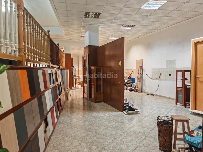 Foto d4e2a679-ff76-4ea6-8330-7630e9d52c93. Local comercial local centrico en Onda