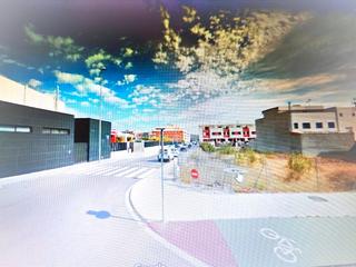 Terrain résidentiel  Avinguda serra espadà. Suelo de 143 m2, chaflan, para construirte la casa de tus sueños