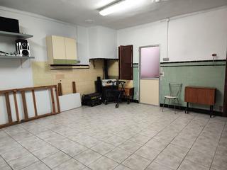 Local commercial à Onda. Local centrico con muchas posibilidades