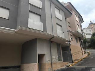 Attique à Suera. Estupendo atico en sueras