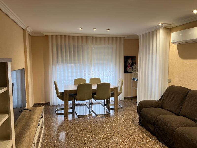 Foto f23f89c9-57fa-4056-894c-b71b5c0f6683. Appartement avec parking dans Onda