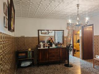 Haus in Onda. Venta de vivienda toda en planta baja de 103m2
