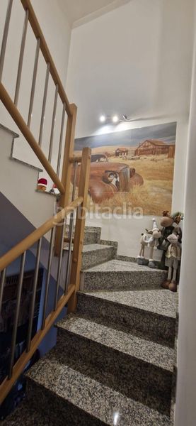 Foto 47c5a0ec-81d7-41ea-9739-0e3b36b95c56. Casa adossada amb aparcament a Onda