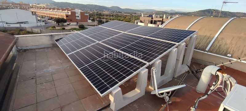 Foto 48cc7126-dff1-4026-ab0a-c9e0ccb57d90. Casa adossada amb aparcament a Onda