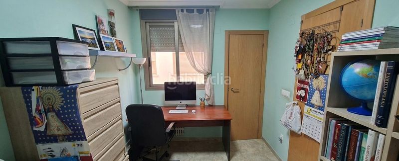 Foto 8f802596-a8c2-4296-b73e-4ee8cf4b1446. Casa adossada amb aparcament a Onda