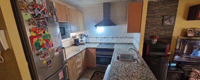 Foto c2d0debf-d047-441f-9731-9ab610ce8ccd. Casa adossada amb aparcament a Onda