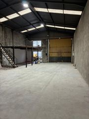 Miete Fabrikhalle in Onda. Alquiler nave en muy buen poligono