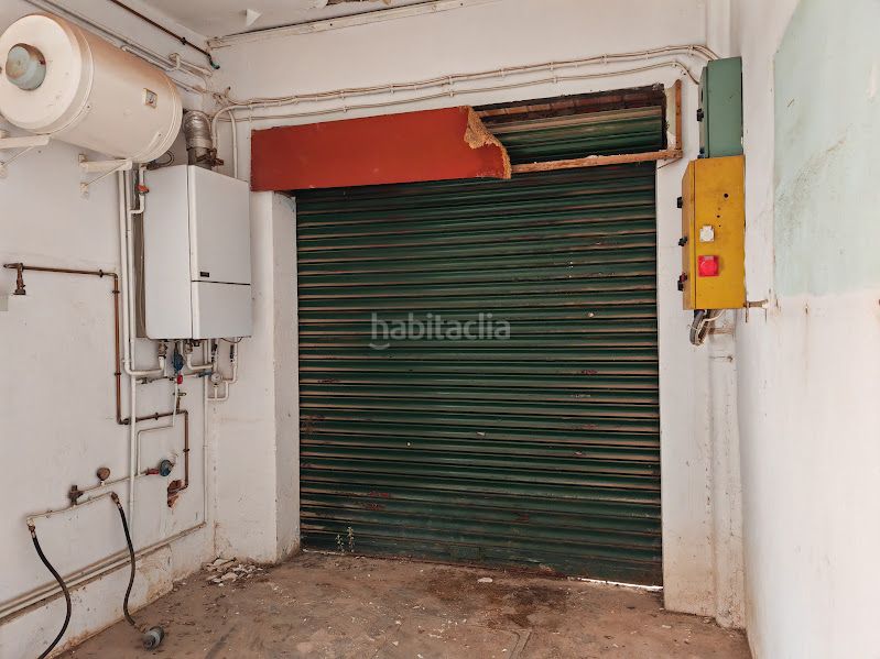 Foto 09f14778-6ab6-4d49-befe-9e221d402f78. Casa adossada amb aparcament a Onda