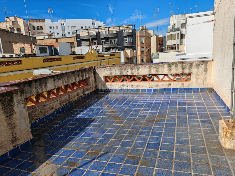 Foto 74a4d5ba-16b3-463e-a1ce-99fde598b9fd. Casa adossada amb aparcament a Onda