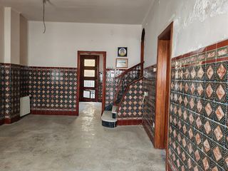 Maison jumelée à Onda. Casa en el centro de onda