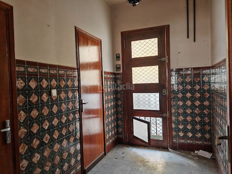 Foto faddc25b-f88f-4489-a38b-89715d084fc8. Casa adossada amb aparcament a Onda