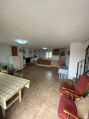 Casale in Ludiente. Masia en la benachera ludiente