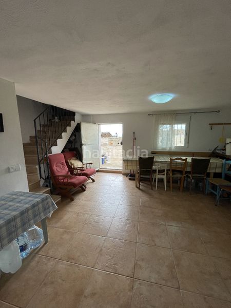 Foto a89af679-8e67-4b0d-9062-530cf7798aa2. Masia a Ludiente