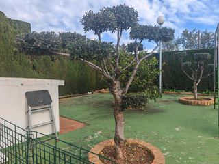 Xalet a Onda. Venta de chalet en zona privilegiada de onda