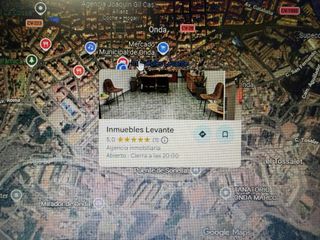 Residential Plot in Onda. Venta solar u rbano en zona de la serratella de onda