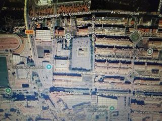 Terreny residencial a Onda