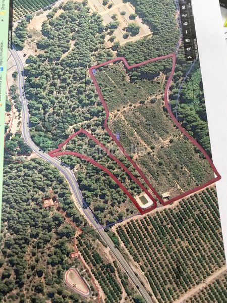 Foto 58dbbb58-ac04-4352-b6ba-938ecf648d76. Finca rústica a Ribesalbes