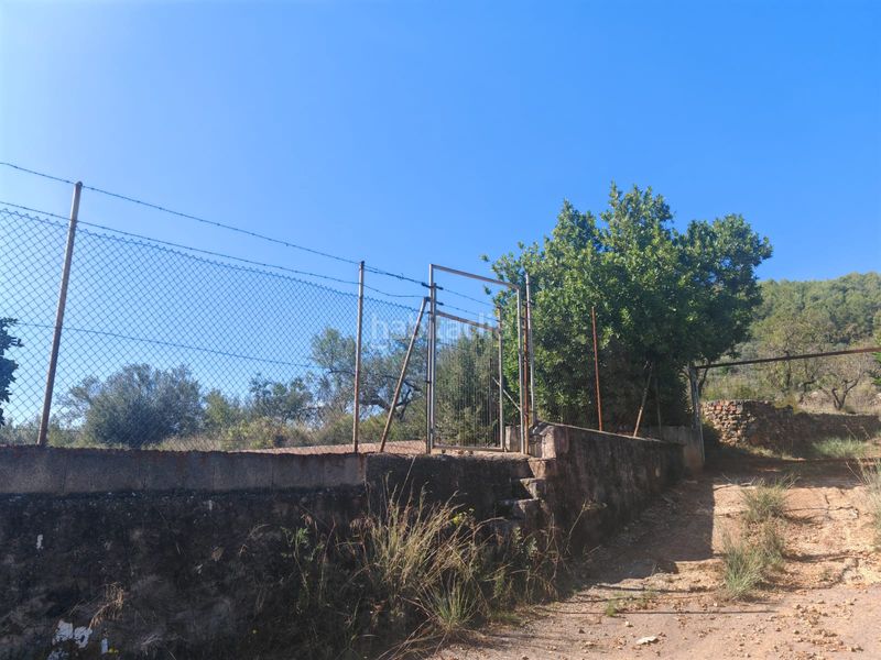 Foto 708a0a2d-91b3-4d83-9b5d-39cec97708bc. Finca rústica a Onda