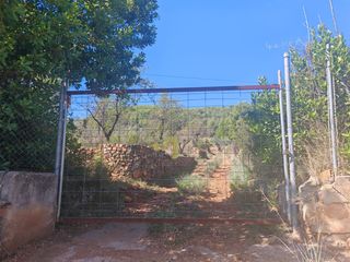 Finca rústica a Onda