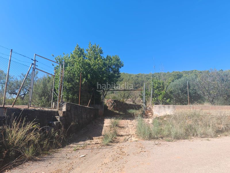 Foto dfd203c4-ba99-478b-8653-07fb2b193663. Finca rústica a Onda