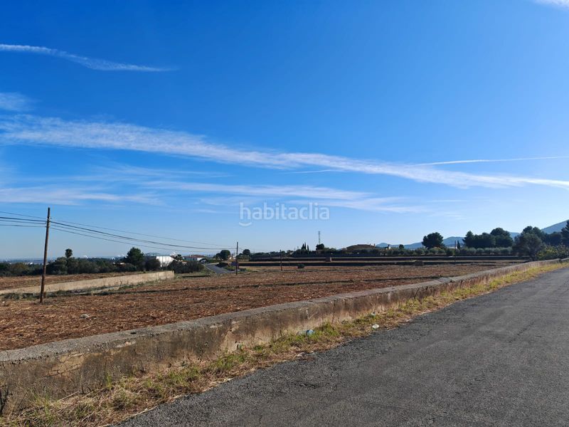 Foto 5ac582d7-ce9d-4bcc-92d0-64656af4d307. Finca rústica a Onda