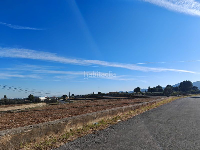 Foto b0f69bd1-9ce1-4011-8e5b-37f6b4dbad29. Finca rústica a Onda