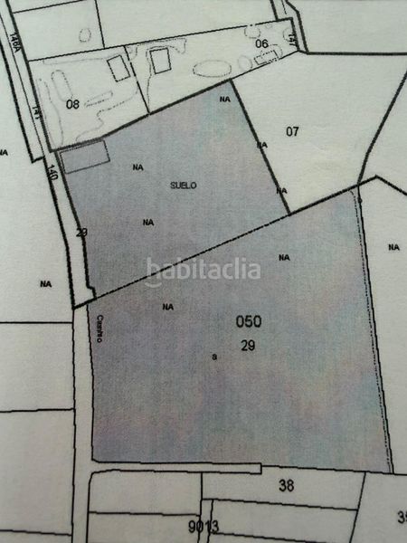 Foto 2c4b2574-8f67-493a-8d16-30d020cedaab. Finca rústica a Onda