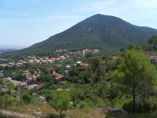 Finca rústica a Partida Sonella