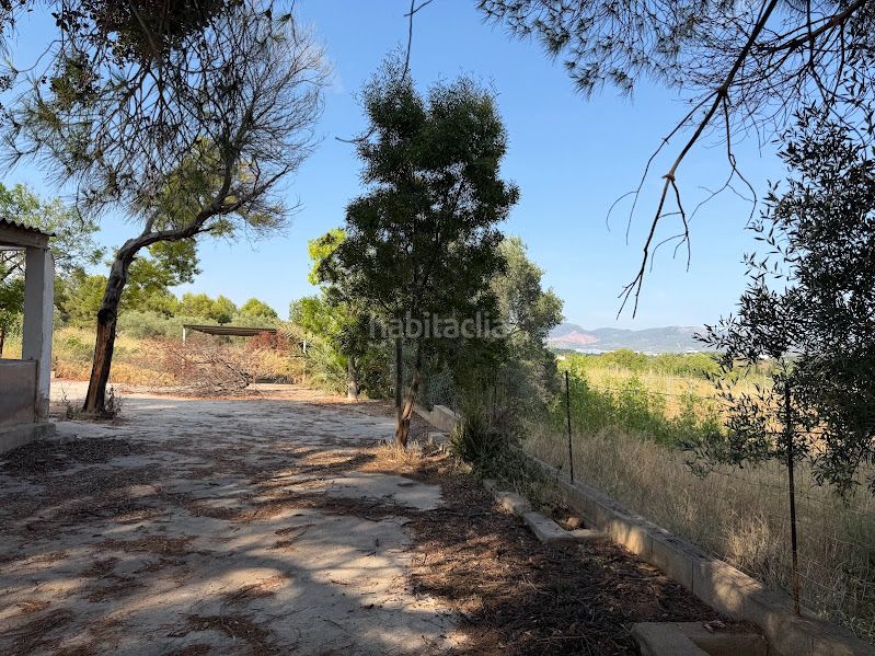 Foto 09d1c077-35d7-4932-b901-f209d22b06e3. Masia amb aparcament piscina a Alcora (l´)