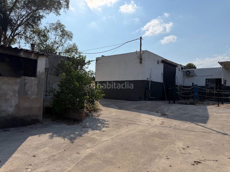 Foto 3d0ce3ab-45e5-4e27-b498-45fccf3fc09f. Masia amb aparcament piscina a Alcora (l´)