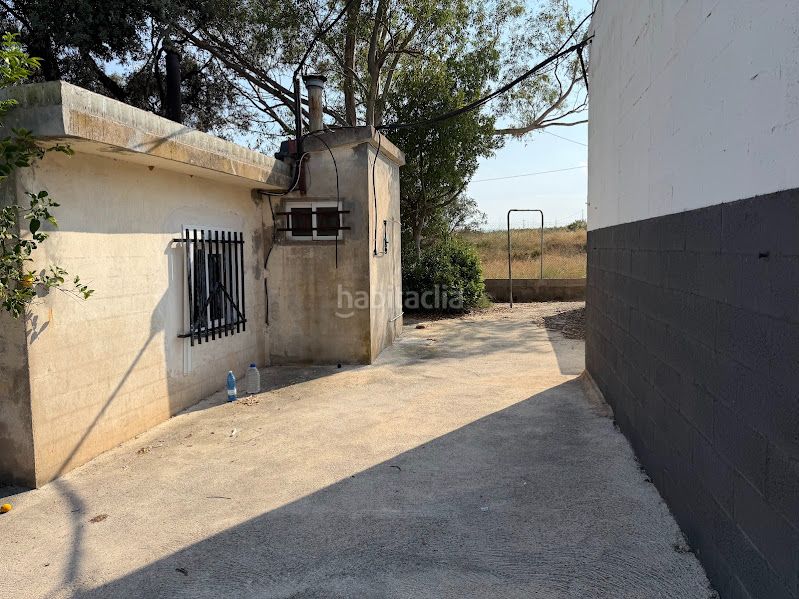 Foto 479a2da9-bad4-4de2-b941-085c5c0295f9. Masia amb aparcament piscina a Alcora (l´)