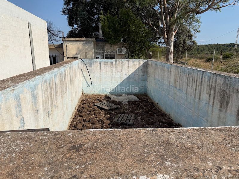 Foto 76d56bcc-cef8-4059-a418-2a56d48de0a2. Masia amb aparcament piscina a Alcora (l´)