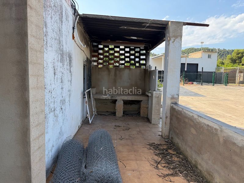 Foto 8755c1bb-3706-4440-a4cf-e11de0a969e4. Masia amb aparcament piscina a Alcora (l´)