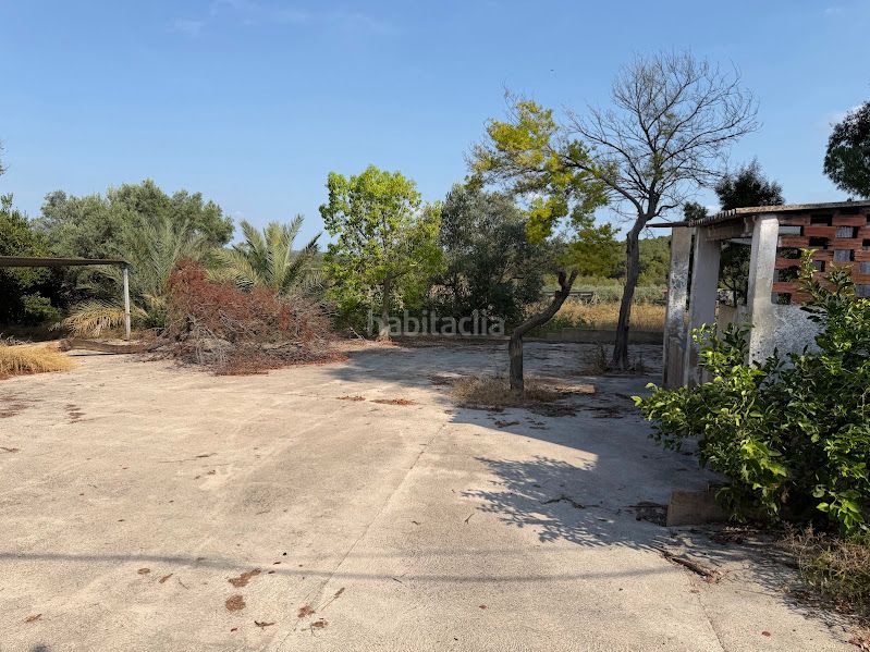 Foto 9dbbb001-bbcc-4be2-8753-3b4cecd31efe. Masia amb aparcament piscina a Alcora (l´)