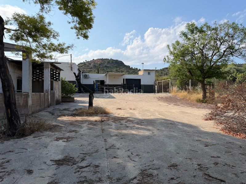 Foto e37dac5c-5f58-4873-a24c-656c2831de41. Masia amb aparcament piscina a Alcora (l´)