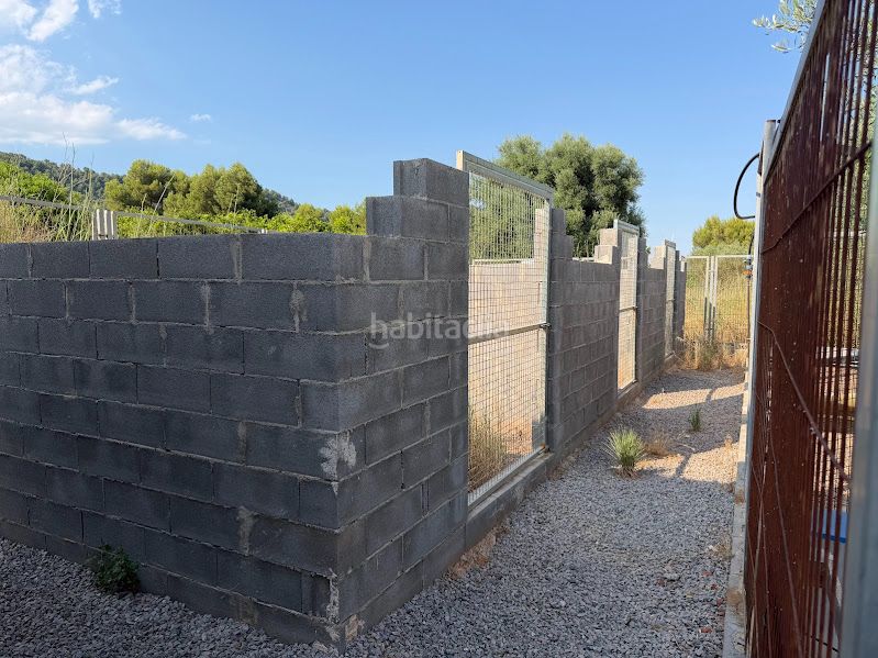 Foto ec312f70-6c93-4b0c-ac3a-f9597fe26c84. Masia amb aparcament piscina a Alcora (l´)