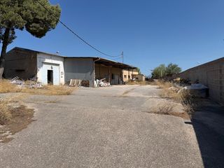 Terreny residencial a Onda. Quieres construir adosados? tenemos suelo para ti