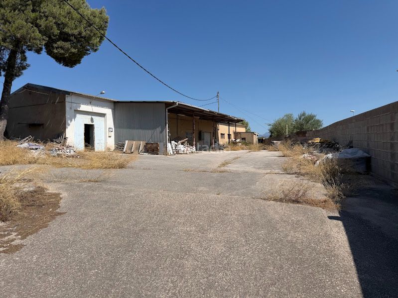 Foto 0d6204c2-2d97-484a-bc61-116d2b66a8f4. Terreny residencial a Onda
